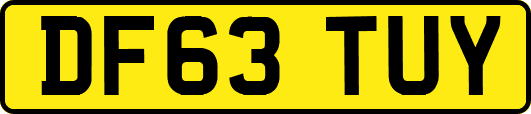 DF63TUY
