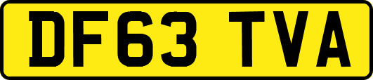 DF63TVA