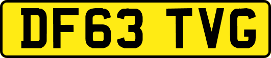 DF63TVG