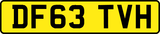 DF63TVH