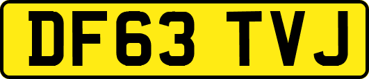 DF63TVJ