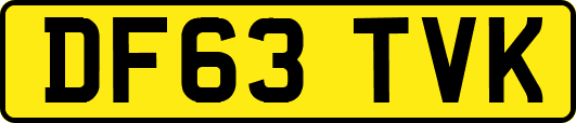 DF63TVK