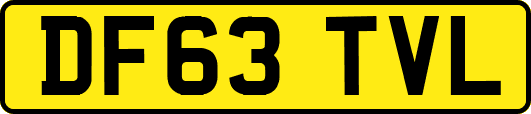 DF63TVL