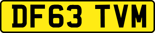DF63TVM