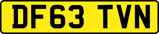 DF63TVN