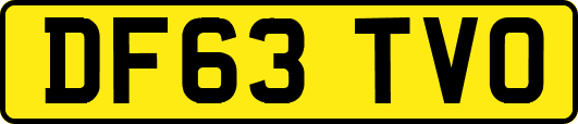 DF63TVO