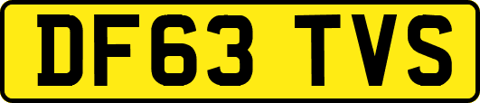 DF63TVS
