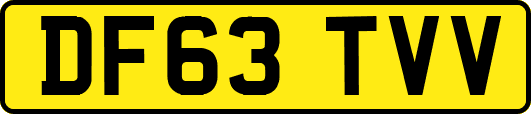 DF63TVV