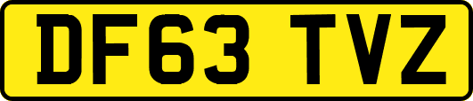 DF63TVZ