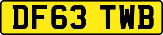 DF63TWB