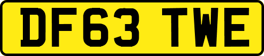 DF63TWE