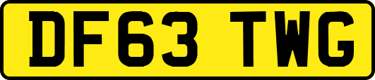 DF63TWG