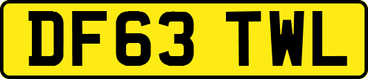 DF63TWL