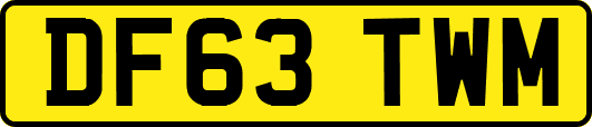 DF63TWM