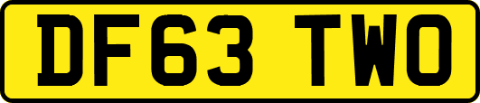 DF63TWO