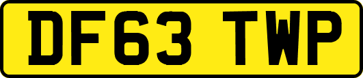 DF63TWP
