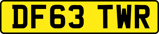 DF63TWR