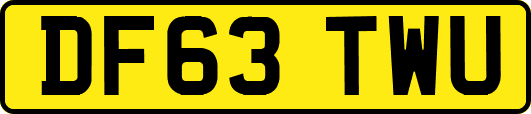DF63TWU