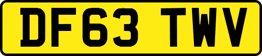 DF63TWV