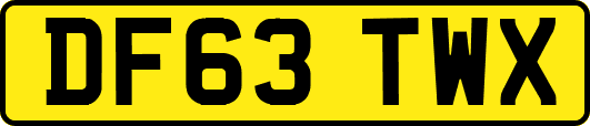 DF63TWX