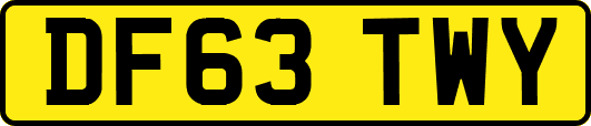 DF63TWY