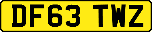 DF63TWZ