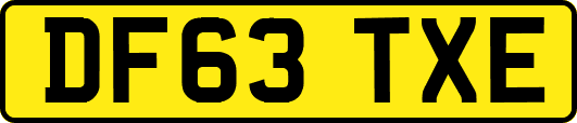 DF63TXE
