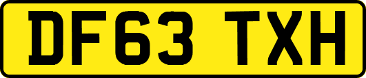 DF63TXH