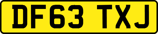 DF63TXJ