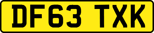 DF63TXK