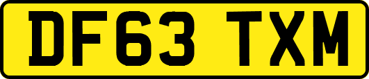 DF63TXM
