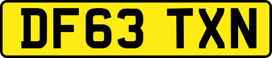 DF63TXN
