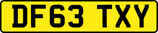 DF63TXY