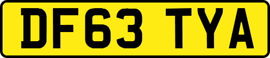 DF63TYA
