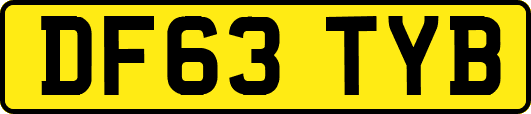 DF63TYB