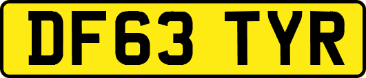 DF63TYR