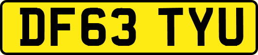DF63TYU