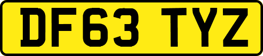 DF63TYZ
