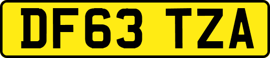 DF63TZA