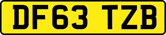 DF63TZB