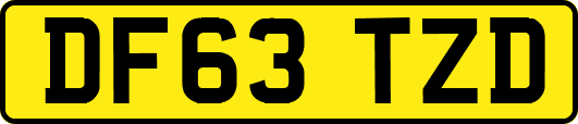 DF63TZD