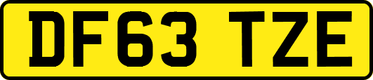 DF63TZE