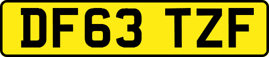 DF63TZF