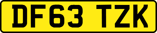 DF63TZK