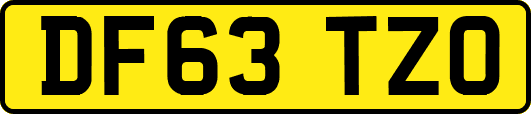 DF63TZO