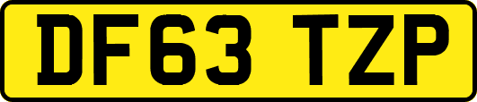 DF63TZP