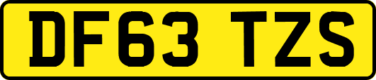 DF63TZS