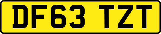DF63TZT