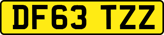DF63TZZ