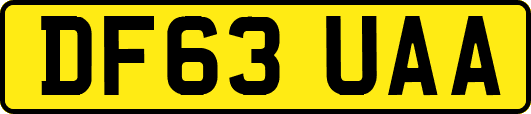 DF63UAA